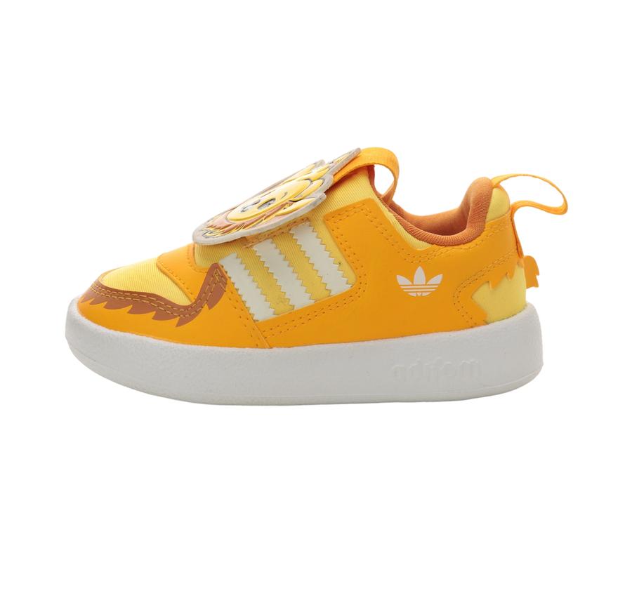 adidas Adımals Sunny Forum 360 I Bebek Spor Ayakkabı Sarı adidas Adımals Sunny Forum 360 I Bebek Spor Ayakkabı Sarı