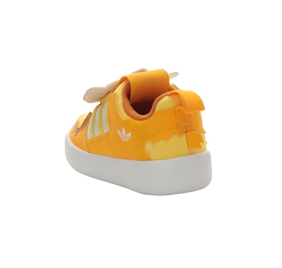 adidas Adımals Sunny Forum 360 I Bebek Spor Ayakkabı Sarı adidas Adımals Sunny Forum 360 I Bebek Spor Ayakkabı Sarı