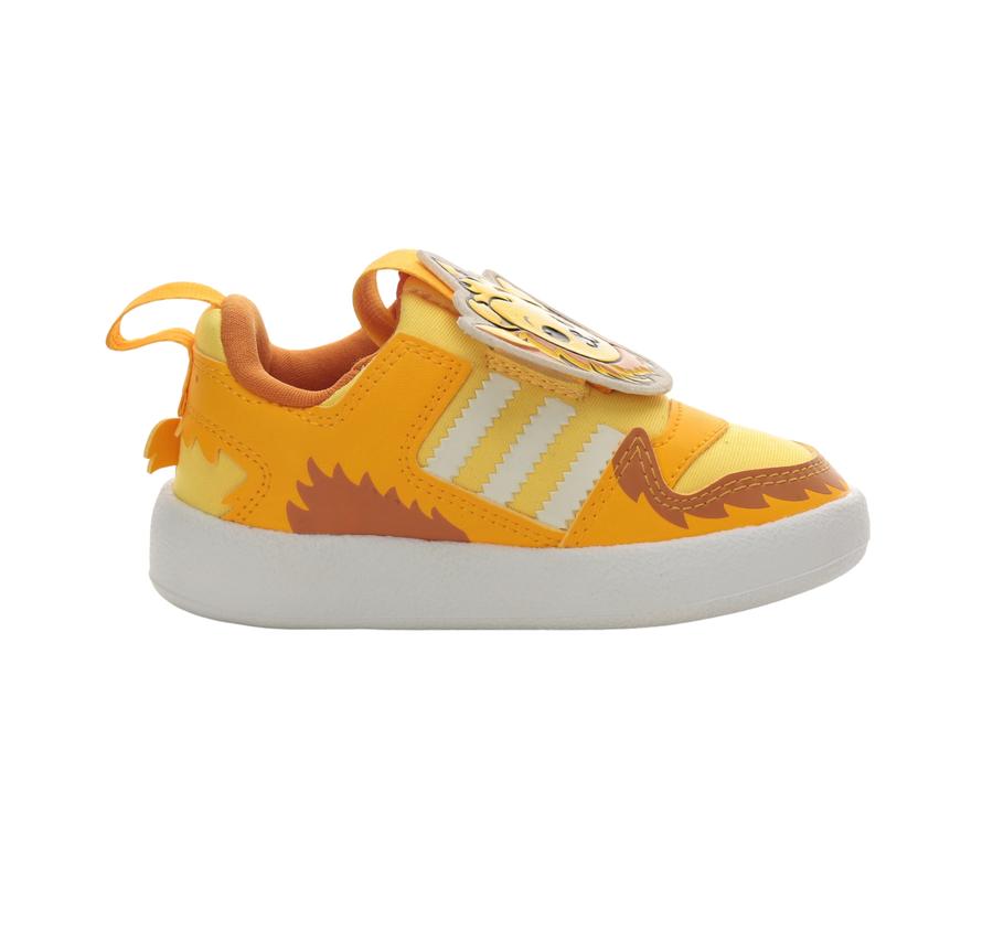 adidas Adımals Sunny Forum 360 I Bebek Spor Ayakkabı Sarı adidas Adımals Sunny Forum 360 I Bebek Spor Ayakkabı Sarı