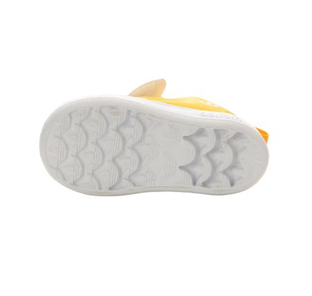 adidas Adımals Sunny Forum 360 I Bebek Spor Ayakkabı Sarı