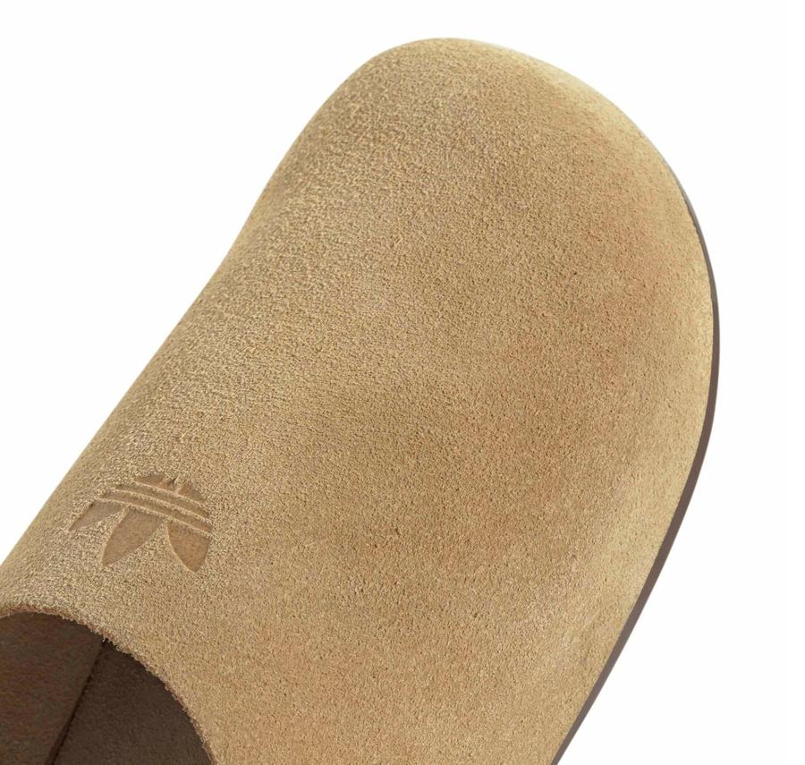 adidas Adımule Erkek Terlik Kahve adidas Adımule Erkek Terlik Kahve