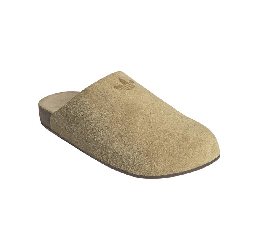 adidas Adımule Kadın Terlik Sütlü Kahve adidas Adımule Kadın Terlik Sütlü Kahve