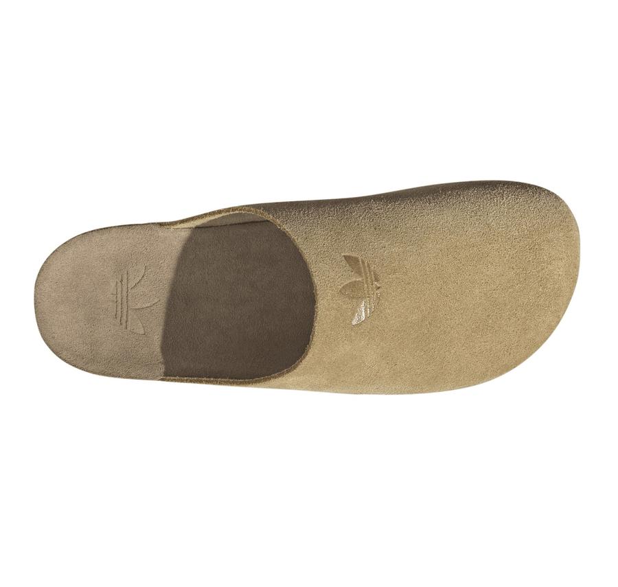 adidas Adımule Kadın Terlik Sütlü Kahve adidas Adımule Kadın Terlik Sütlü Kahve