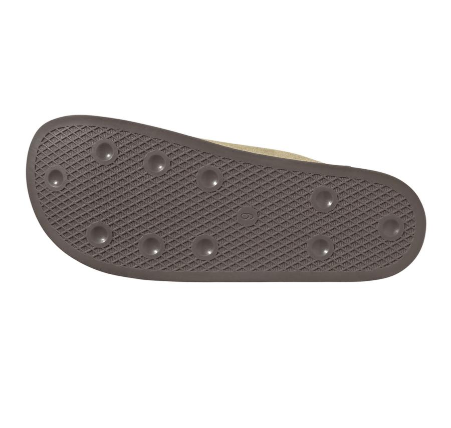 adidas Adımule Kadın Terlik Sütlü Kahve adidas Adımule Kadın Terlik Sütlü Kahve