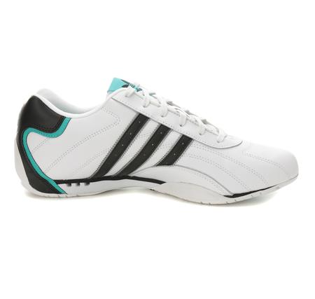 adidas Adıracer Lo Mercedes Erkek Spor Ayakkabı Beyaz