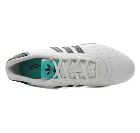 adidas Adıracer Lo Mercedes Erkek Spor Ayakkabı Beyaz