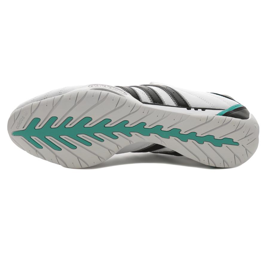 adidas Adıracer Lo Mercedes Erkek Spor Ayakkabı Beyaz adidas Adıracer Lo Mercedes Erkek Spor Ayakkabı Beyaz