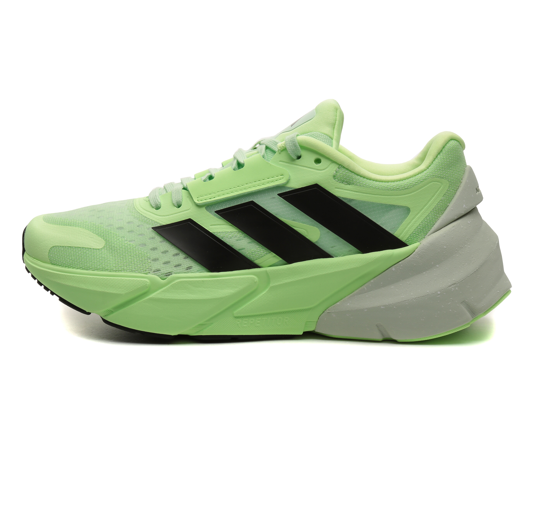 adidas Ad star 2 M C Erkek Ye il Spor Ayakkab Yal Spor