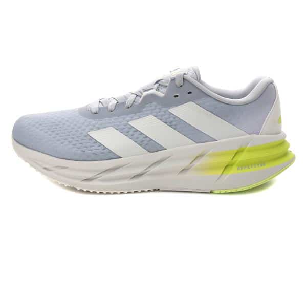 adidas Adıstar 3 M Erkek Spor Ayakkabı Gri adidas Adıstar 3 M Erkek Spor Ayakkabı Gri