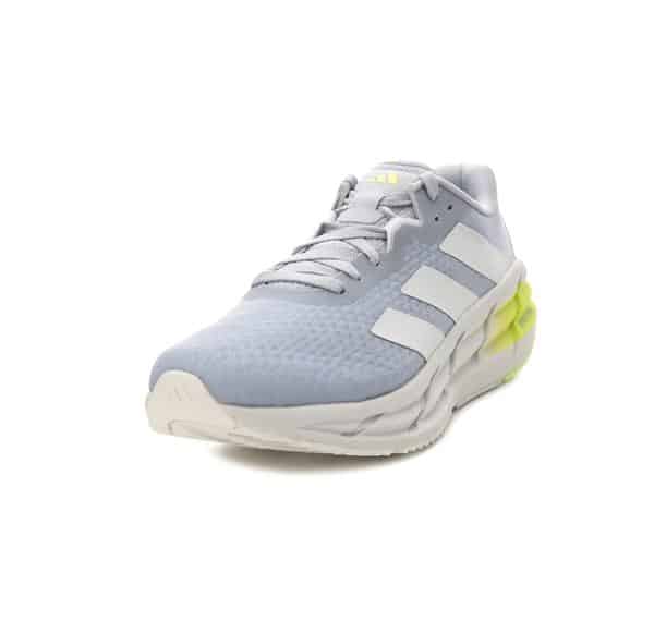 adidas Adıstar 3 M Erkek Spor Ayakkabı Gri adidas Adıstar 3 M Erkek Spor Ayakkabı Gri