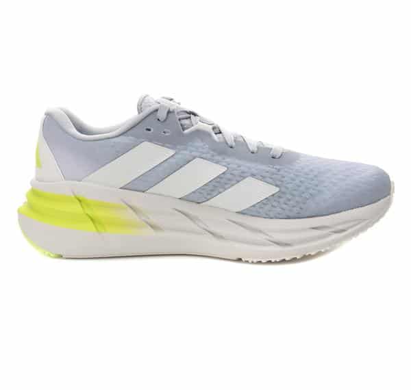 adidas Adıstar 3 M Erkek Spor Ayakkabı Gri adidas Adıstar 3 M Erkek Spor Ayakkabı Gri