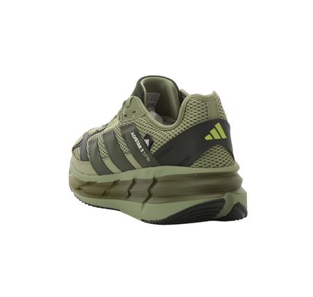 adidas Adıstar 3 Sportswear Erkek Spor Ayakkabı Yeşil