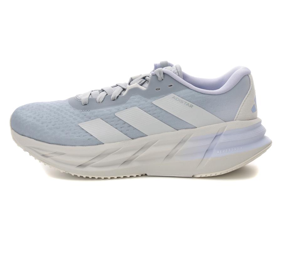 adidas Adıstar 3 W Kadın Spor Ayakkabı Gri adidas Adıstar 3 W Kadın Spor Ayakkabı Gri