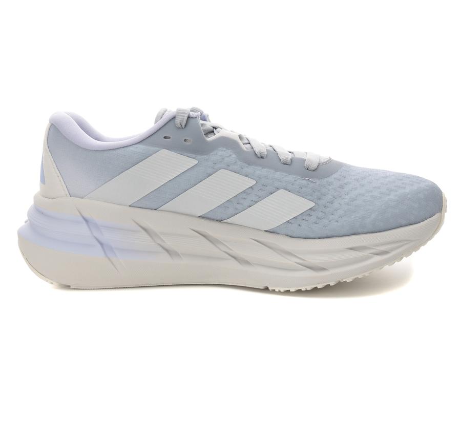 adidas Adıstar 3 W Kadın Spor Ayakkabı Gri adidas Adıstar 3 W Kadın Spor Ayakkabı Gri