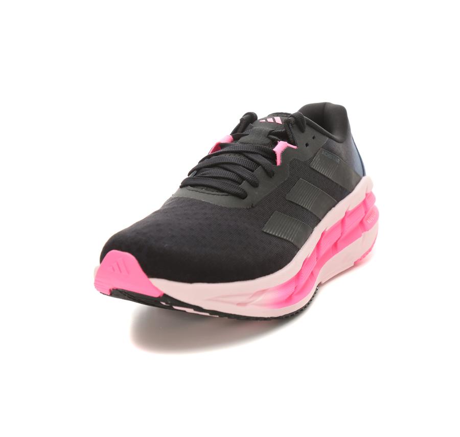 adidas Adıstar 3 W Kadın Spor Ayakkabı Siyah adidas Adıstar 3 W Kadın Spor Ayakkabı Siyah