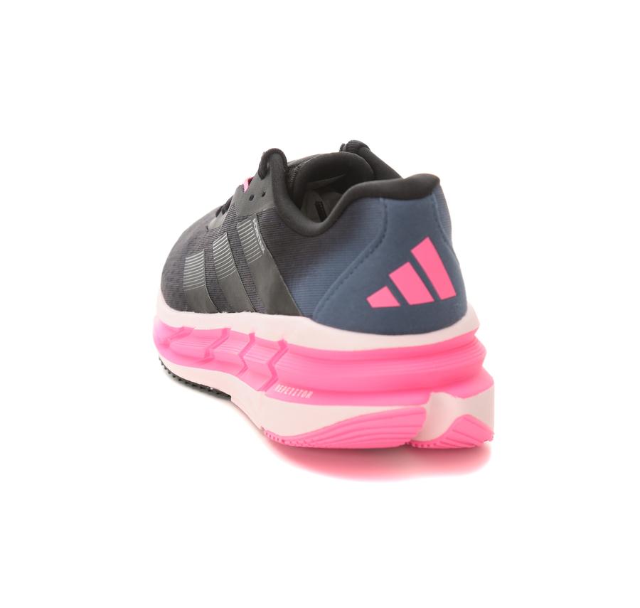 adidas Adıstar 3 W Kadın Spor Ayakkabı Siyah adidas Adıstar 3 W Kadın Spor Ayakkabı Siyah