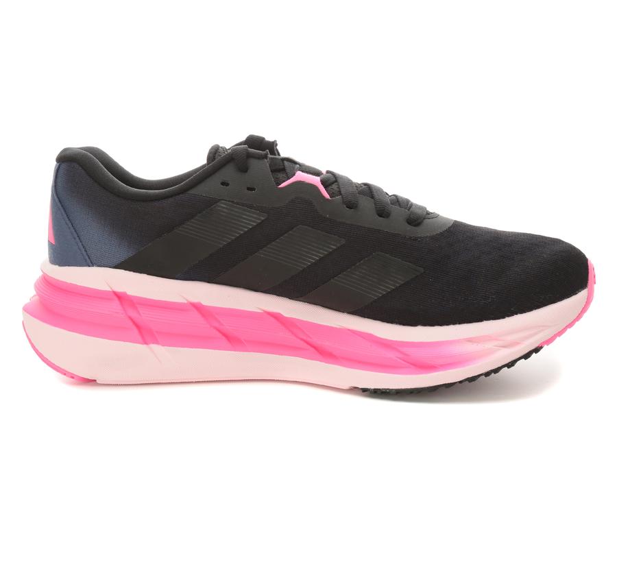 adidas Adıstar 3 W Kadın Spor Ayakkabı Siyah adidas Adıstar 3 W Kadın Spor Ayakkabı Siyah