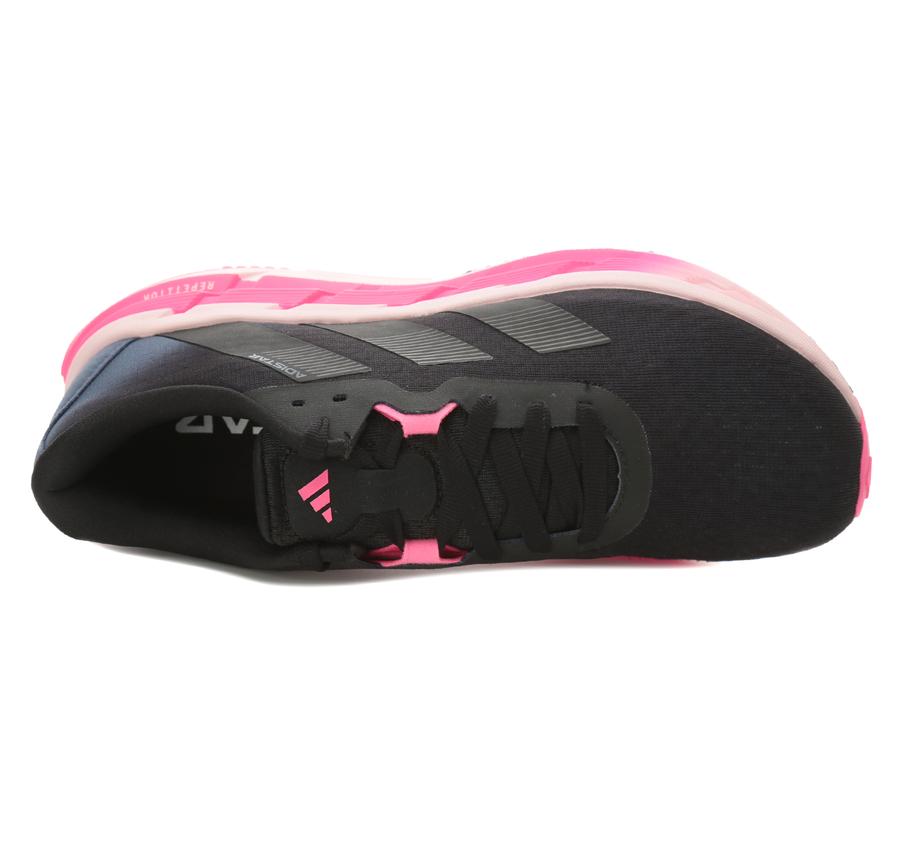 adidas Adıstar 3 W Kadın Spor Ayakkabı Siyah adidas Adıstar 3 W Kadın Spor Ayakkabı Siyah