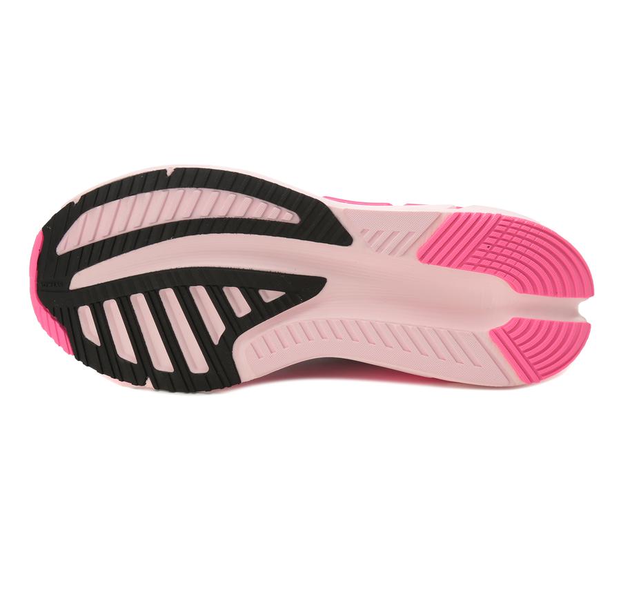 adidas Adıstar 3 W Kadın Spor Ayakkabı Siyah adidas Adıstar 3 W Kadın Spor Ayakkabı Siyah