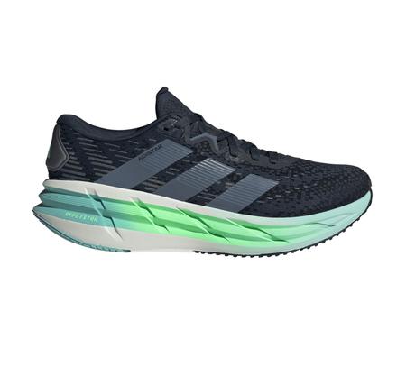 adidas Adıstar 4 M Erkek Spor Ayakkabı Siyah