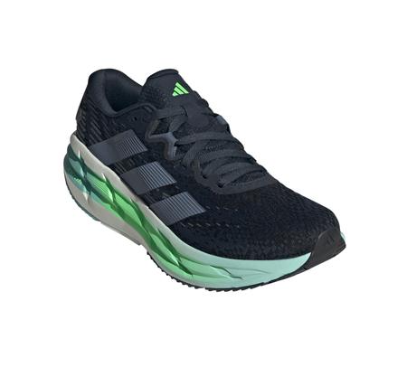 adidas Adıstar 4 M Erkek Spor Ayakkabı Siyah