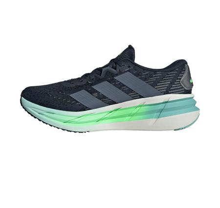 adidas Adıstar 4 M Erkek Spor Ayakkabı Siyah