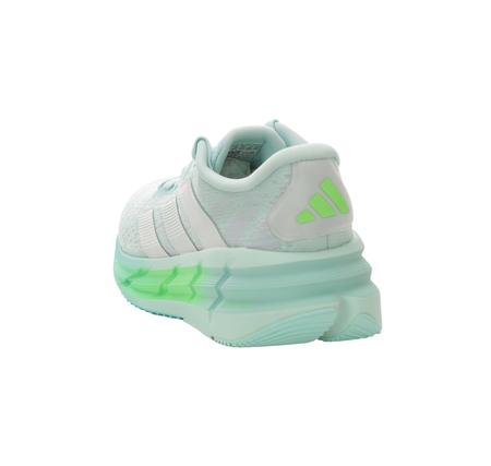 adidas Adıstar 4 W Kadın Spor Ayakkabı Turkuaz
