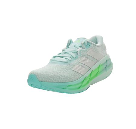 adidas Adıstar 4 W Kadın Spor Ayakkabı Turkuaz