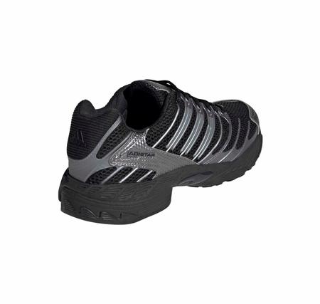 adidas Adıstar Control 3 Kadın Spor Ayakkabı Siyah