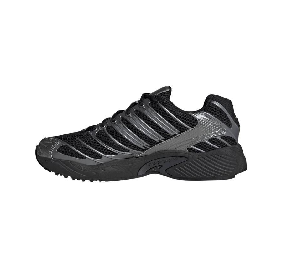 adidas Adıstar Control 3 Kadın Spor Ayakkabı Siyah adidas Adıstar Control 3 Kadın Spor Ayakkabı Siyah