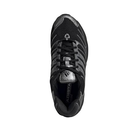 adidas Adıstar Control 3 Kadın Spor Ayakkabı Siyah