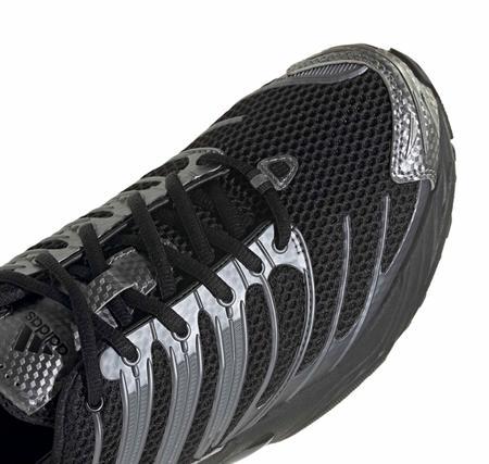 adidas Adıstar Control 3 Kadın Spor Ayakkabı Siyah