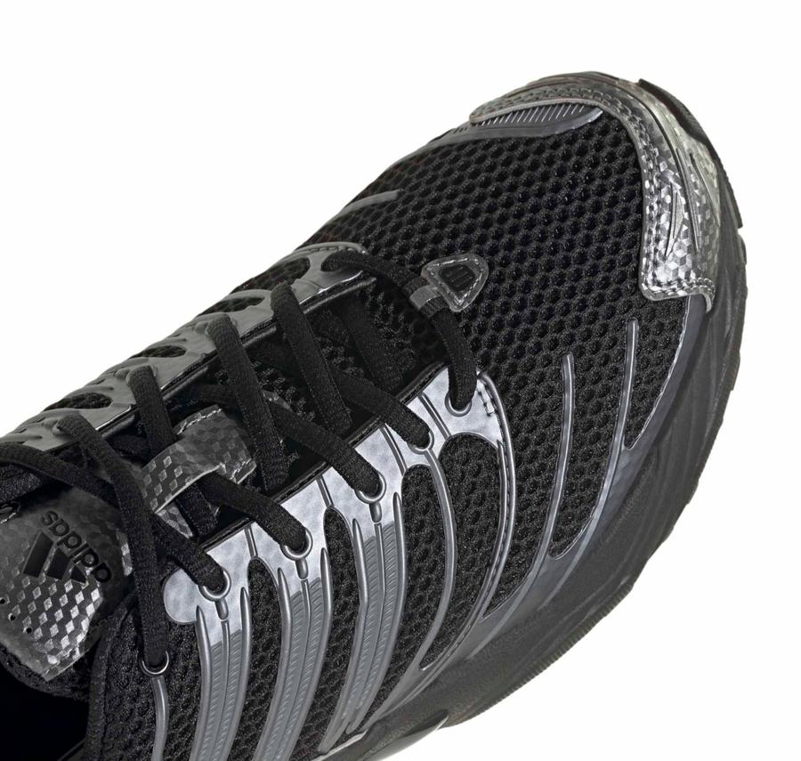 adidas Adıstar Control 3 Kadın Spor Ayakkabı Siyah adidas Adıstar Control 3 Kadın Spor Ayakkabı Siyah