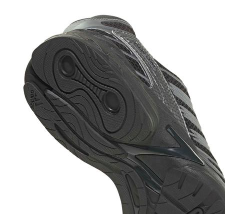 adidas Adıstar Control 3 Kadın Spor Ayakkabı Siyah