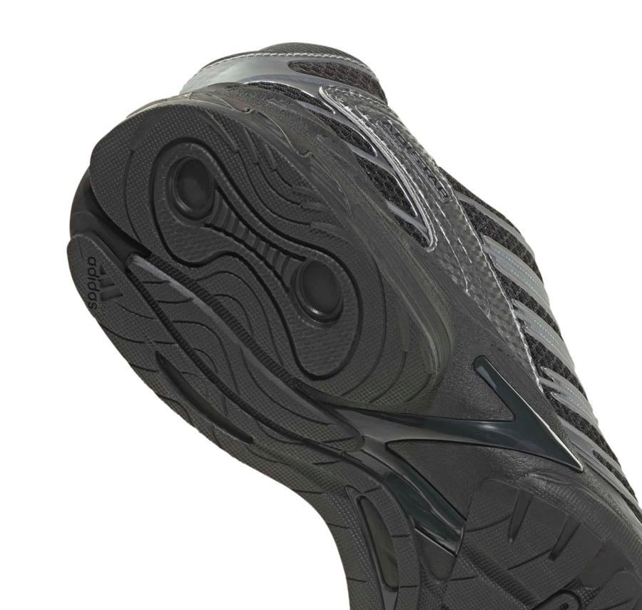 adidas Adıstar Control 3 Kadın Spor Ayakkabı Siyah adidas Adıstar Control 3 Kadın Spor Ayakkabı Siyah