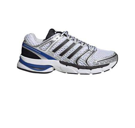 adidas Adıstar Control 5 Erkek Spor Ayakkabı Gri