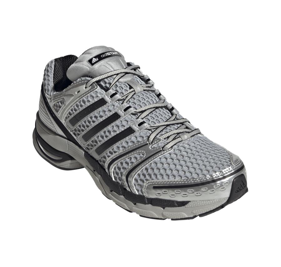 adidas Adıstar Control 5 Erkek Spor Ayakkabı Gri adidas Adıstar Control 5 Erkek Spor Ayakkabı Gri