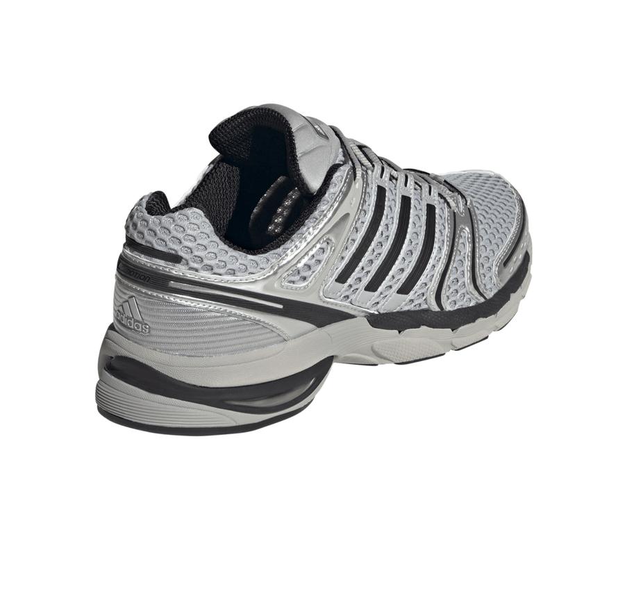 adidas Adıstar Control 5 Erkek Spor Ayakkabı Gri adidas Adıstar Control 5 Erkek Spor Ayakkabı Gri