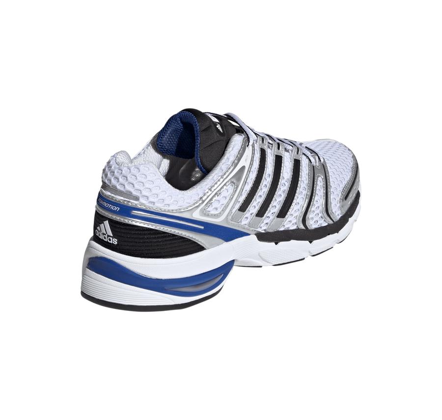 adidas Adıstar Control 5 Erkek Spor Ayakkabı Gri adidas Adıstar Control 5 Erkek Spor Ayakkabı Gri