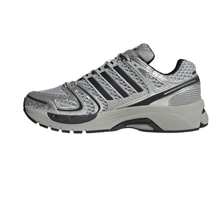 adidas Adıstar Control 5 Erkek Spor Ayakkabı Gri adidas Adıstar Control 5 Erkek Spor Ayakkabı Gri