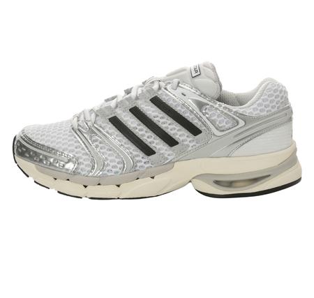 adidas Adıstar Control 5 Erkek Spor Ayakkabı Gri adidas Adıstar Control 5 Erkek Spor Ayakkabı Gri