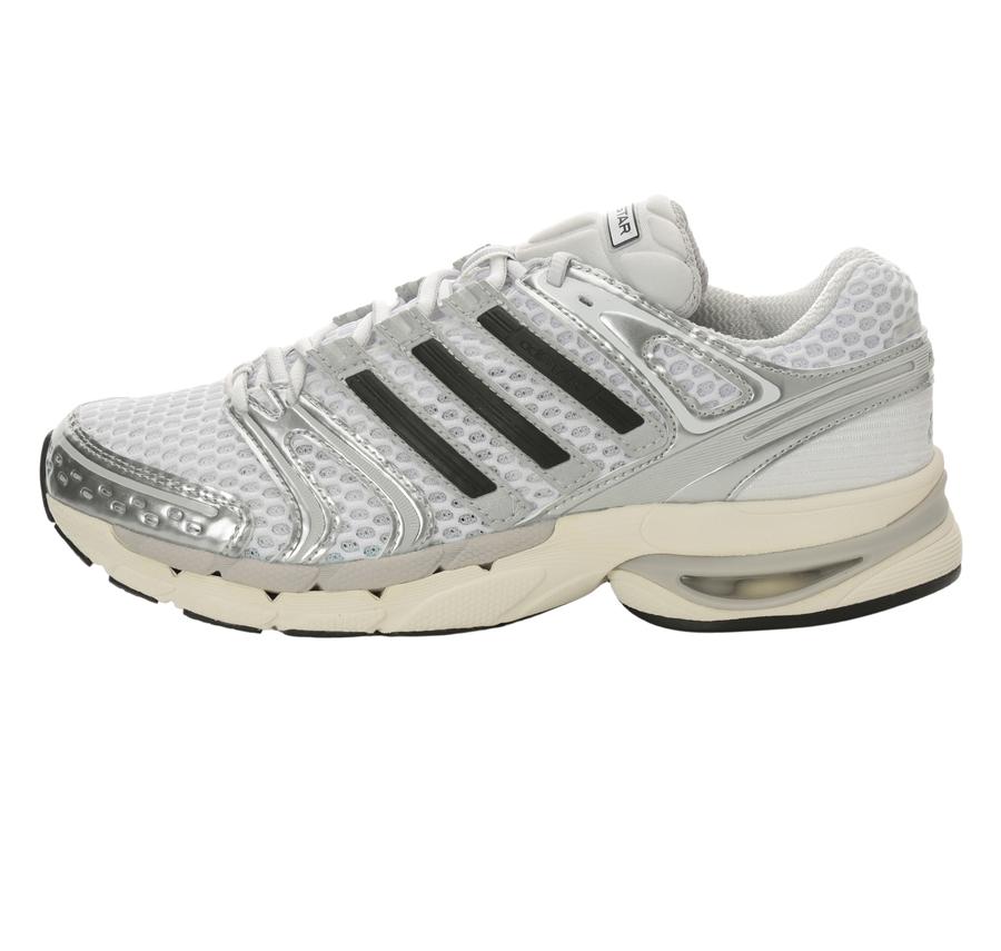 adidas Adıstar Control 5 Erkek Spor Ayakkabı Gri adidas Adıstar Control 5 Erkek Spor Ayakkabı Gri