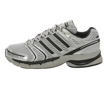 adidas Adıstar Control 5 Erkek Spor Ayakkabı Gri adidas Adıstar Control 5 Erkek Spor Ayakkabı Gri