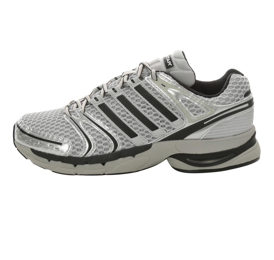 adidas Adıstar Control 5 Erkek Spor Ayakkabı Gri adidas Adıstar Control 5 Erkek Spor Ayakkabı Gri