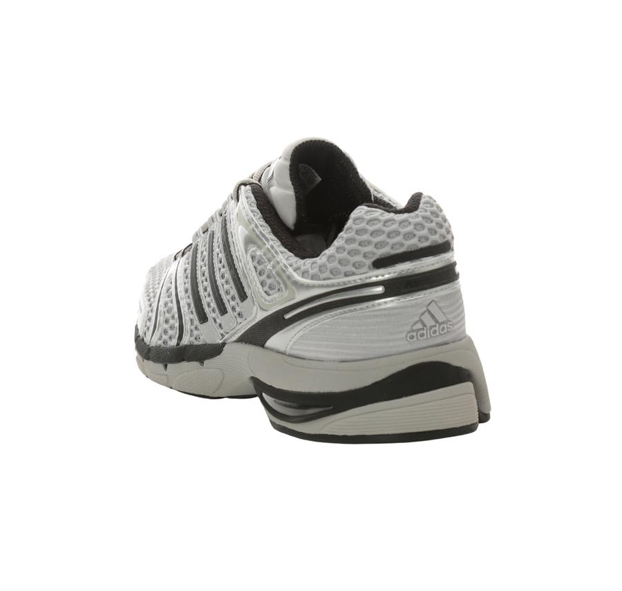 adidas Adıstar Control 5 Erkek Spor Ayakkabı Gri adidas Adıstar Control 5 Erkek Spor Ayakkabı Gri