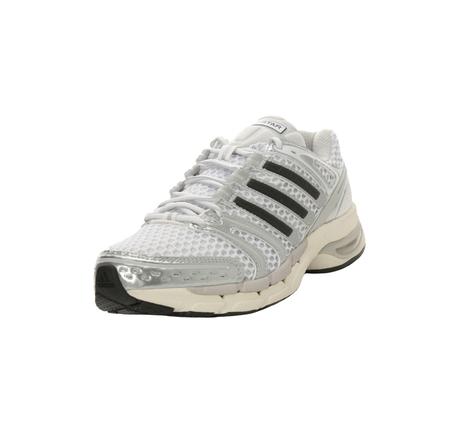 adidas Adıstar Control 5 Erkek Spor Ayakkabı Gri