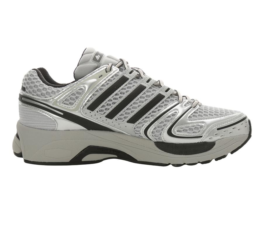 adidas Adıstar Control 5 Erkek Spor Ayakkabı Gri adidas Adıstar Control 5 Erkek Spor Ayakkabı Gri