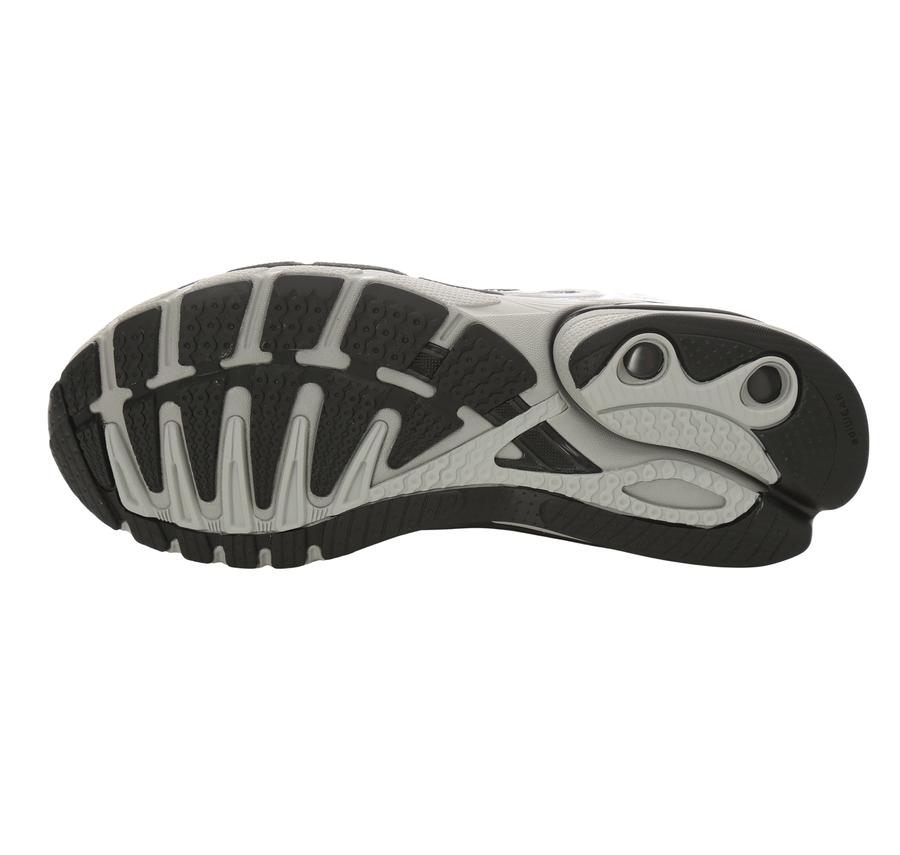 adidas Adıstar Control 5 Erkek Spor Ayakkabı Gri adidas Adıstar Control 5 Erkek Spor Ayakkabı Gri