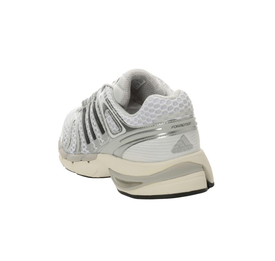 adidas Adıstar Control 5 Erkek Spor Ayakkabı Gri adidas Adıstar Control 5 Erkek Spor Ayakkabı Gri