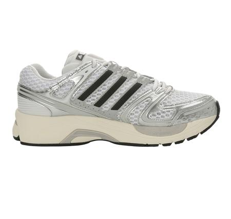 adidas Adıstar Control 5 Erkek Spor Ayakkabı Gri